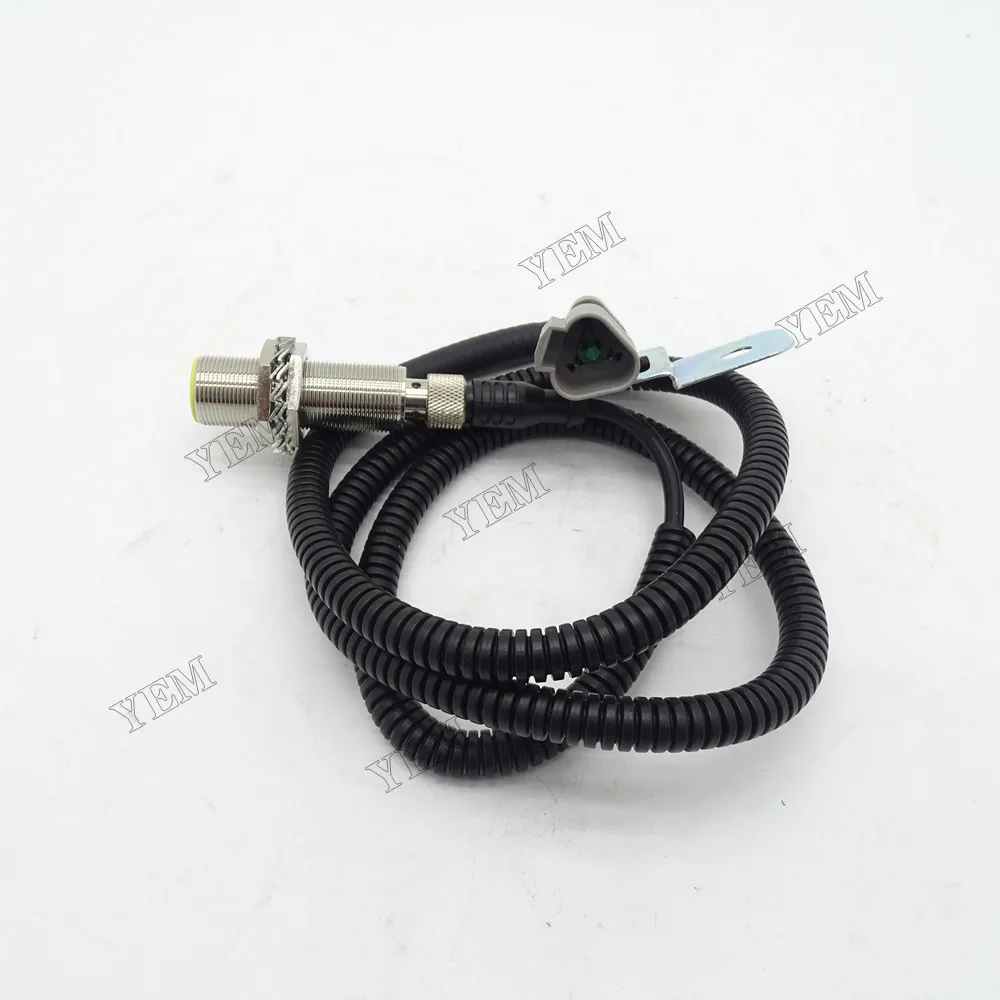 70180321 Revolution Sensor for Jcb 3CX 4CX Engine Rebuild Kit 3