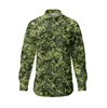 Green camouflage