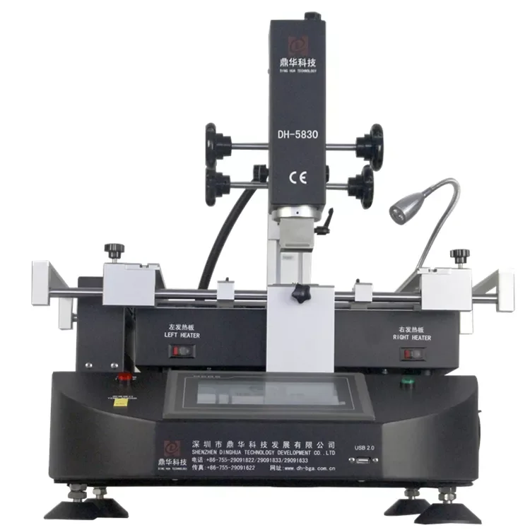 Good Mobile Repairing Tool and Machines Bga Station