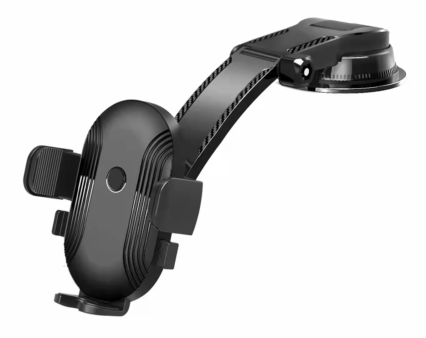 Rotatable Car Phone Holder Strong Suction Car Mount Phone Holder