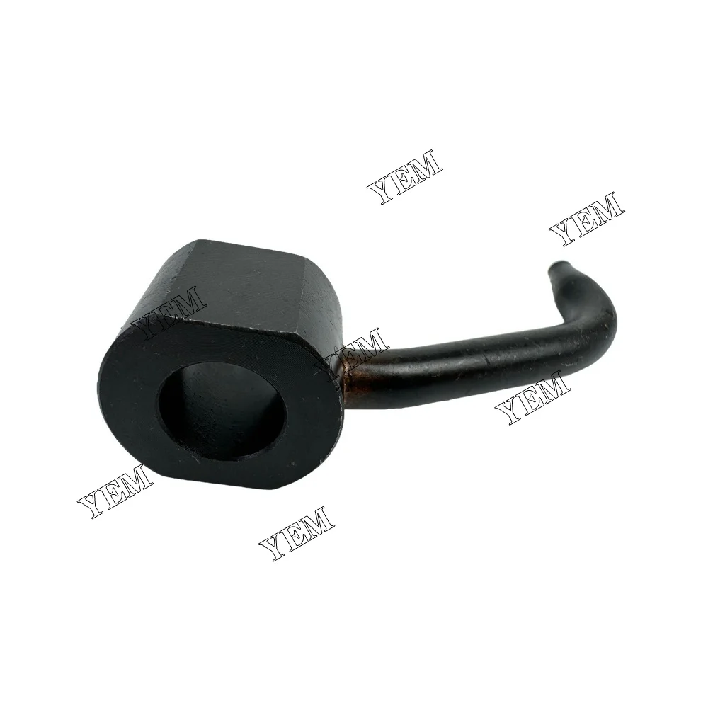 Engine Repair Kit D1146 Nozzle for Doosan Engine Replacement Parts 6