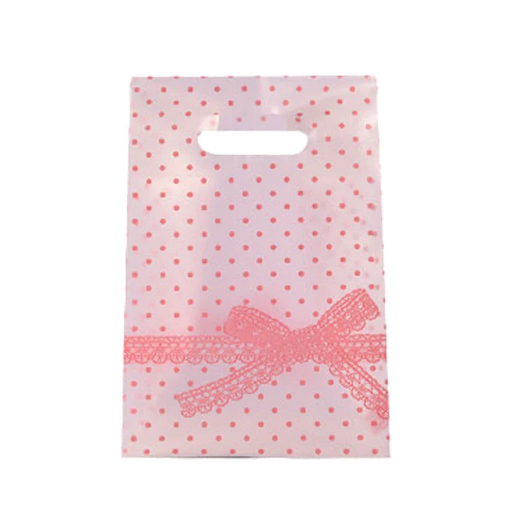 Custom Made Retail Printed Biodegradable With Logos Custom Plastic Reusable Shopping Bags