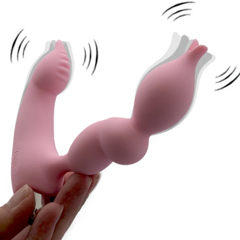 » Jucarii anale » Vibrator prostata