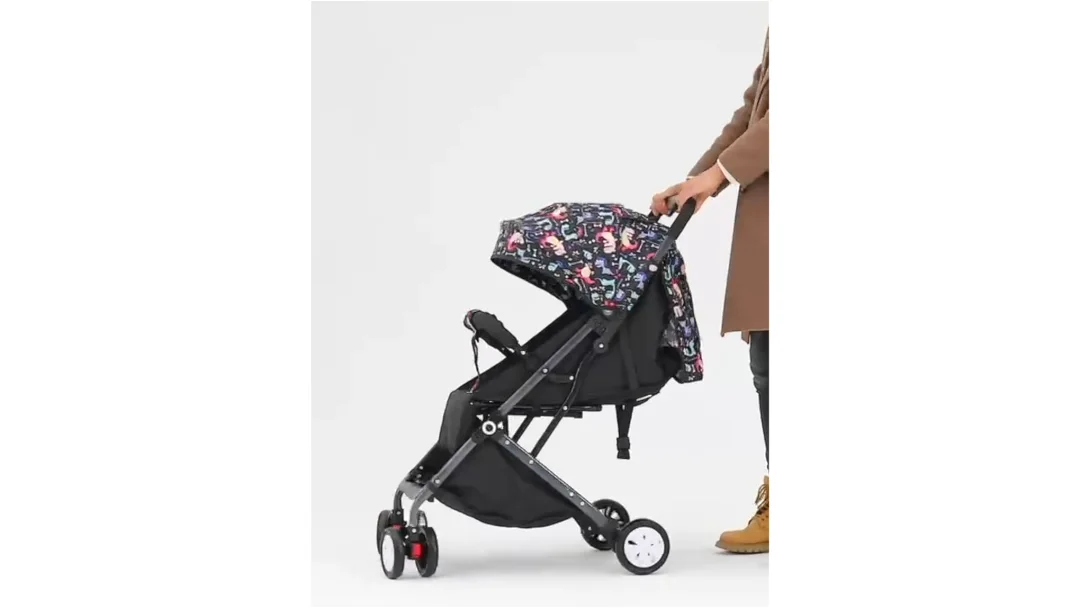 standard luxury baby stroller umbrella baby stroller wholesale