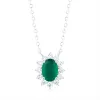 green agate