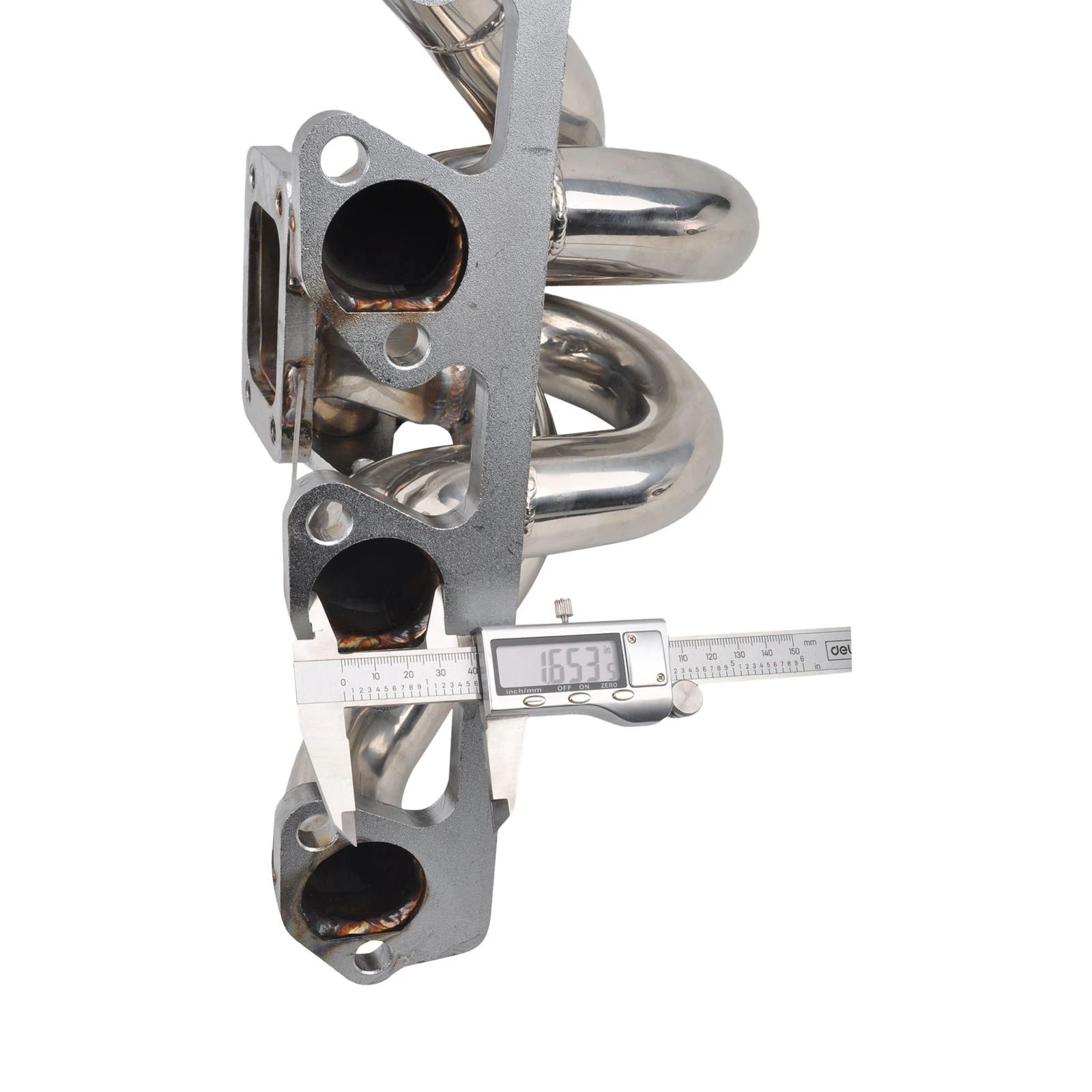 Header / Manifold 2.3L Mustang SVO Thunderbird XR4Ti