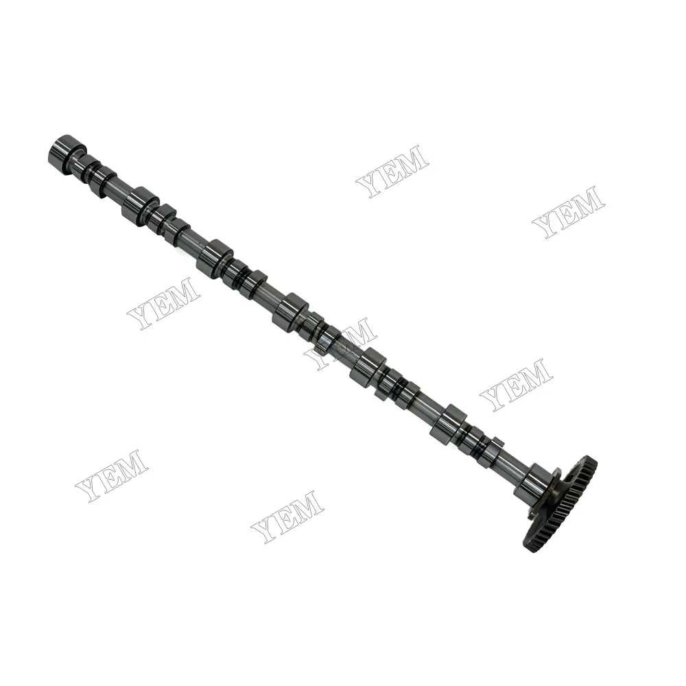 Camshaft Assembly Fit for Komatsu 6D125 Engine 2