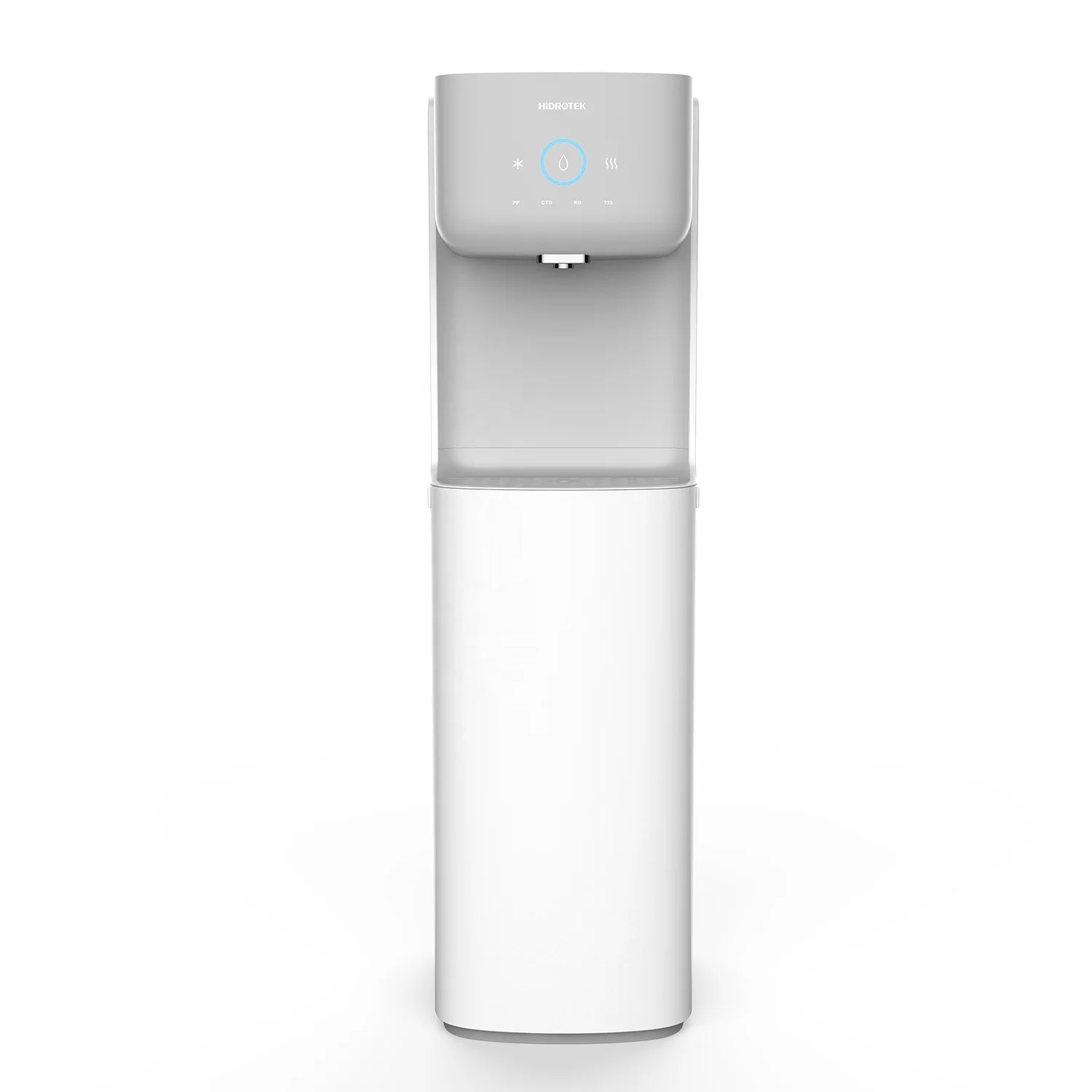 Drinking Electric Water Dispenser with Filter