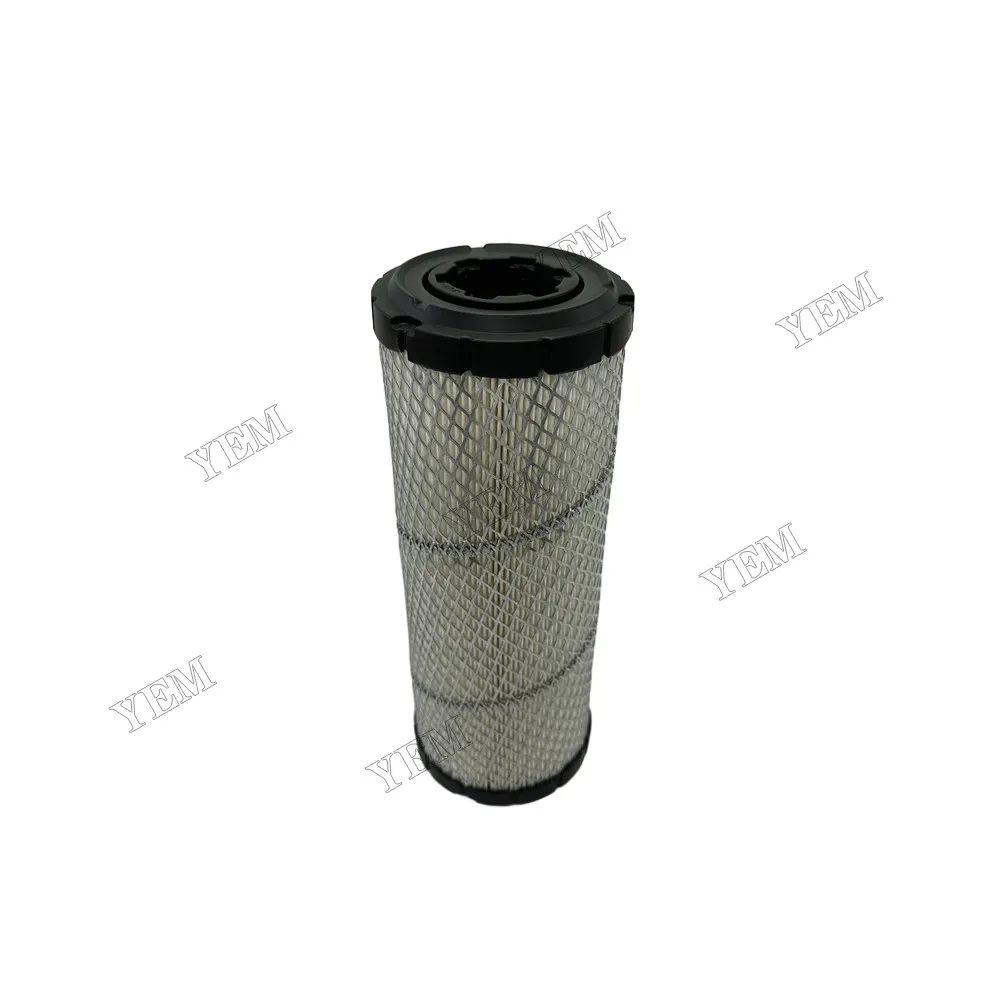 Air Filter 267-98/267-6399 Fit for Mitsubishi S3L2 Engine 5