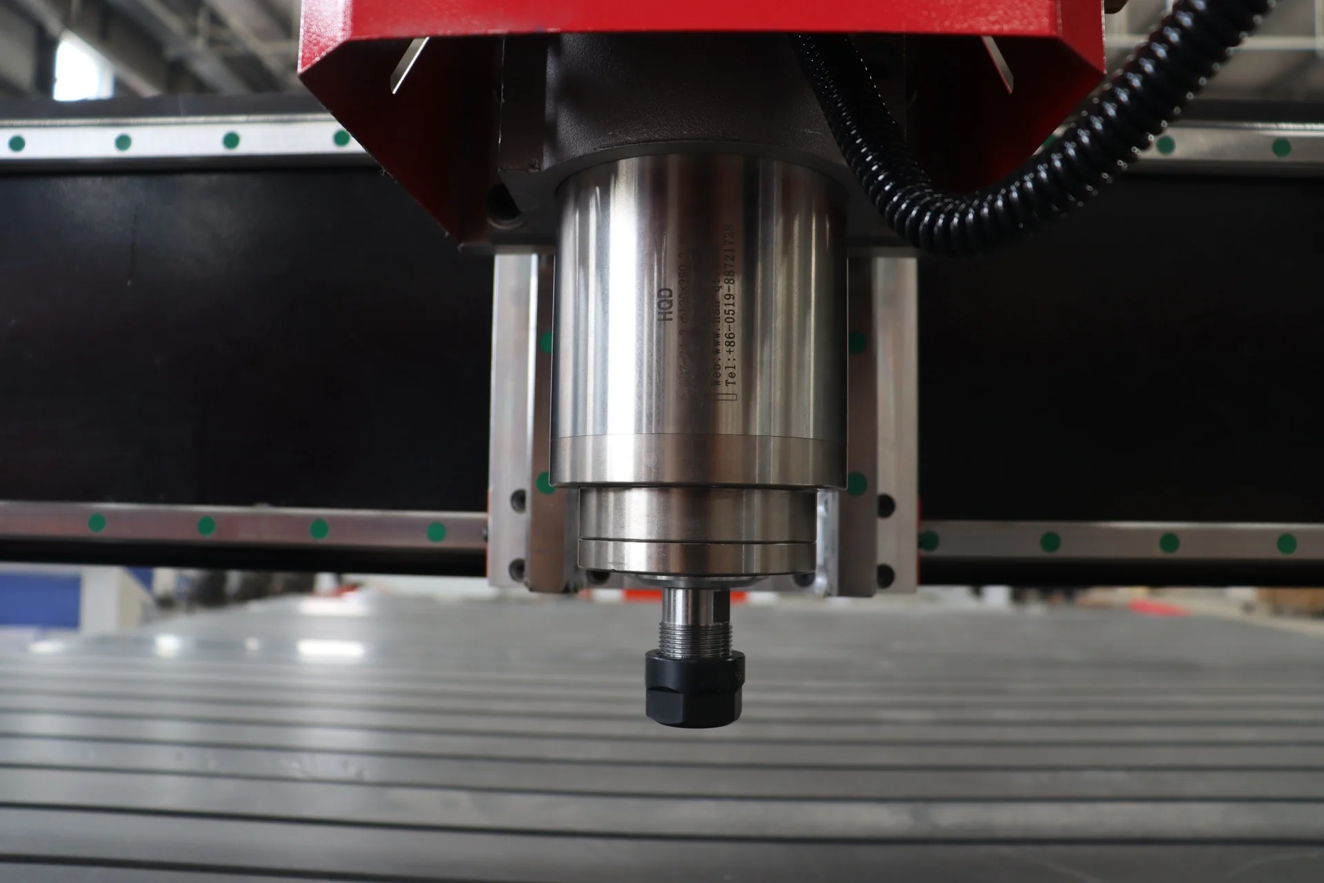 Alibaba.com: CA-2130 CNC Router 2100x3000mm for Wood, MDF, PVC Cutting ...