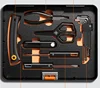 Black hand tool 1 layer