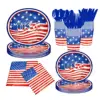US Independence Day