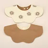 Ceinture Smiley Sun-double face-1 pack