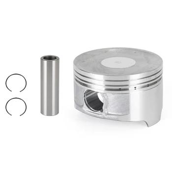 Kit Cylindre + Piston 87.5 Mm Pour Moteur CF500 CF188 ATV/UTV - Pièce Remplacement Référence 0180-023100