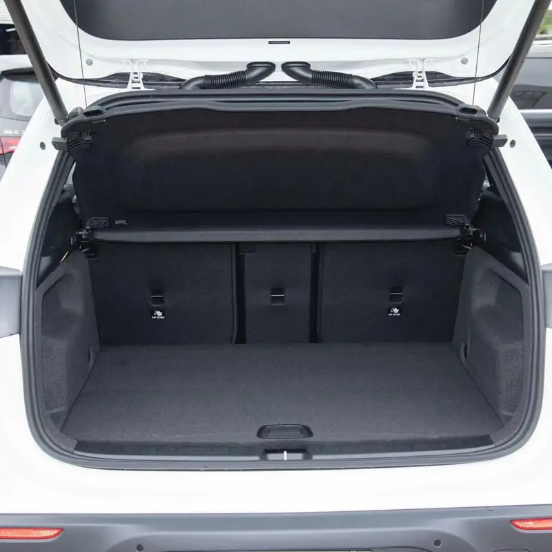 2024 Benzs EQA260 5 Door 5 Seater Luxury SUV Front Drive with 73.5kWh Battery