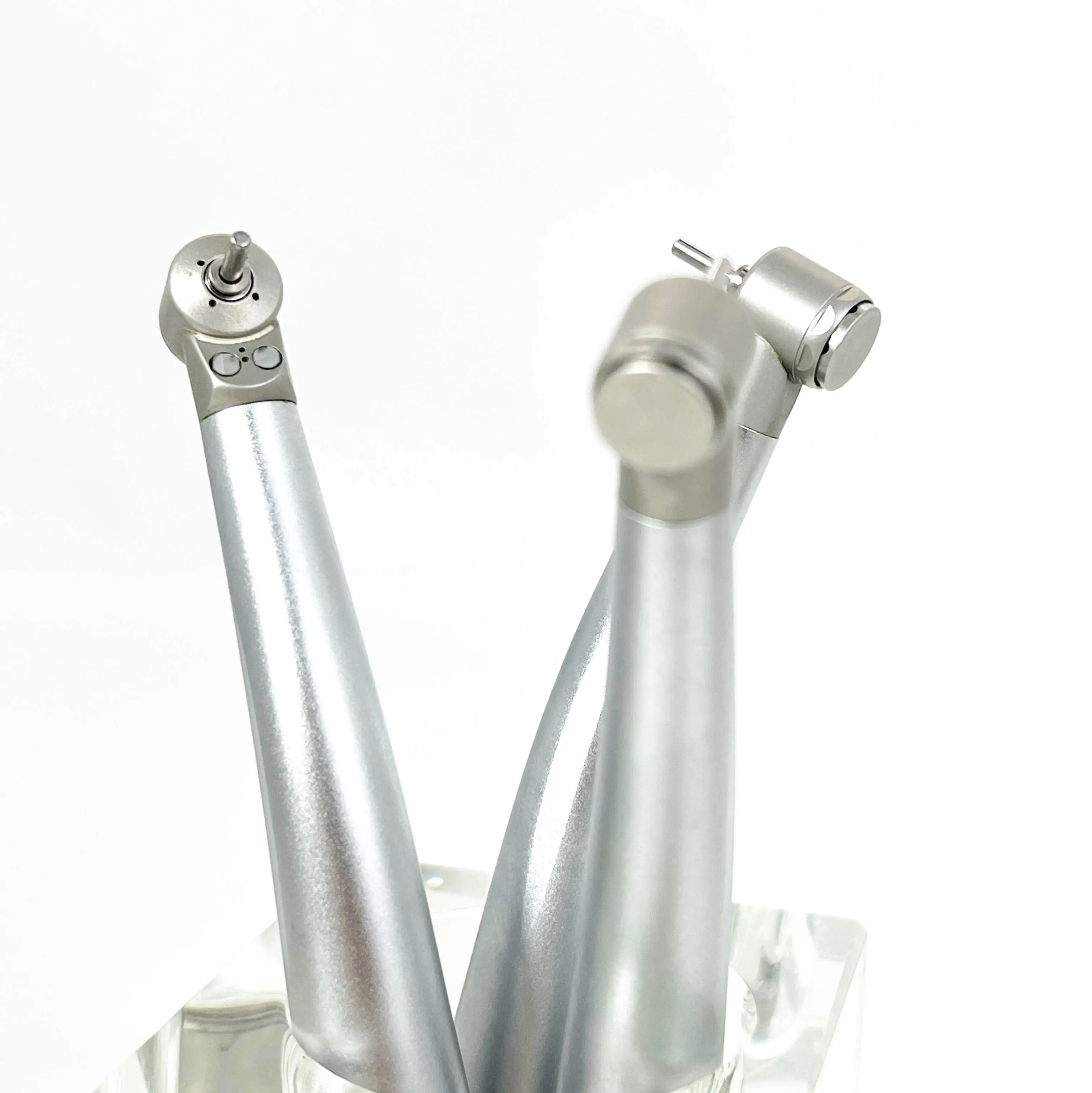 20:1 Reduction Dental Implant Handpiece Low Speed Dental Contra Angle