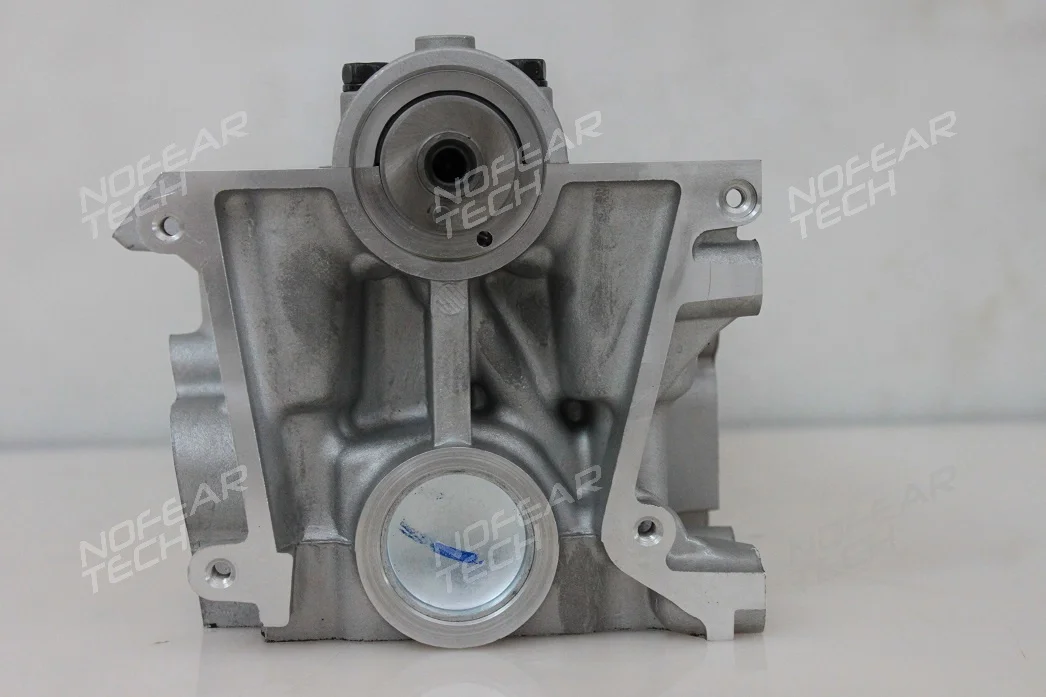 11101-19156 12 Valves 1.3L 2E Engine Cylinder Head Assy for Toyota