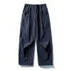 Black navy blue