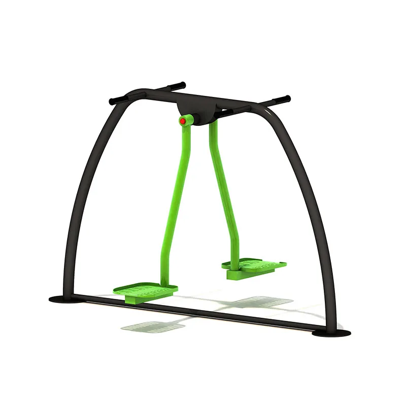 High Quality Outdoor Park Sport Fitness Equipment For Children And