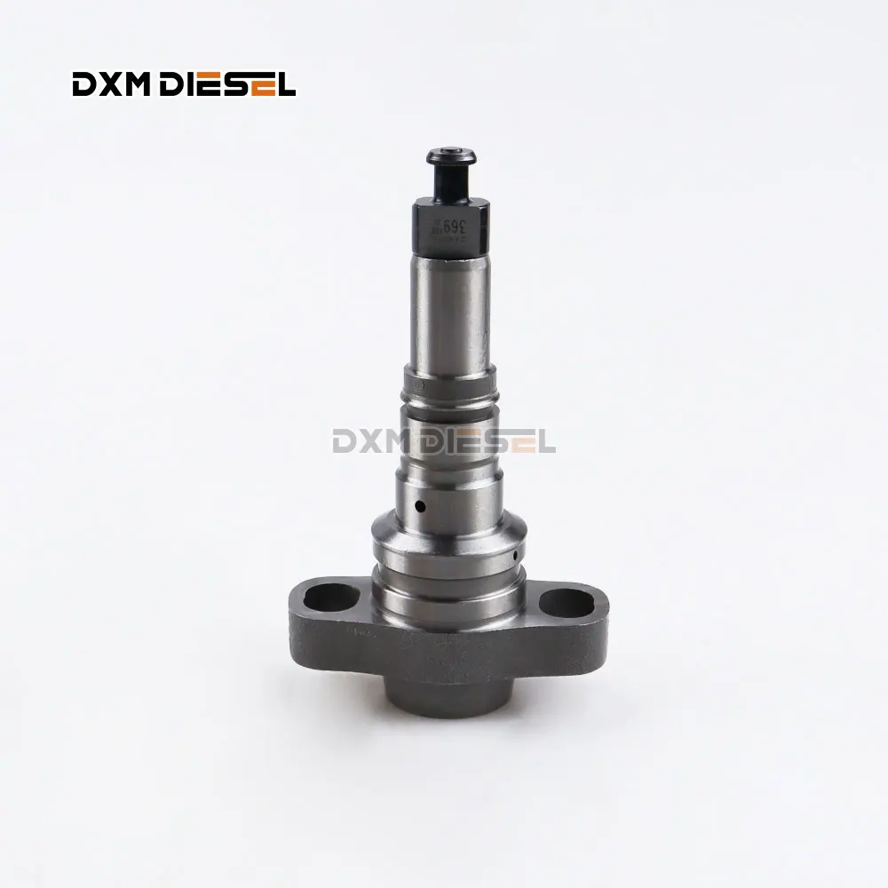 DXM Diesel Fuel Pump Plunger plunger 2418455508 2418455196 2418455369 supplier