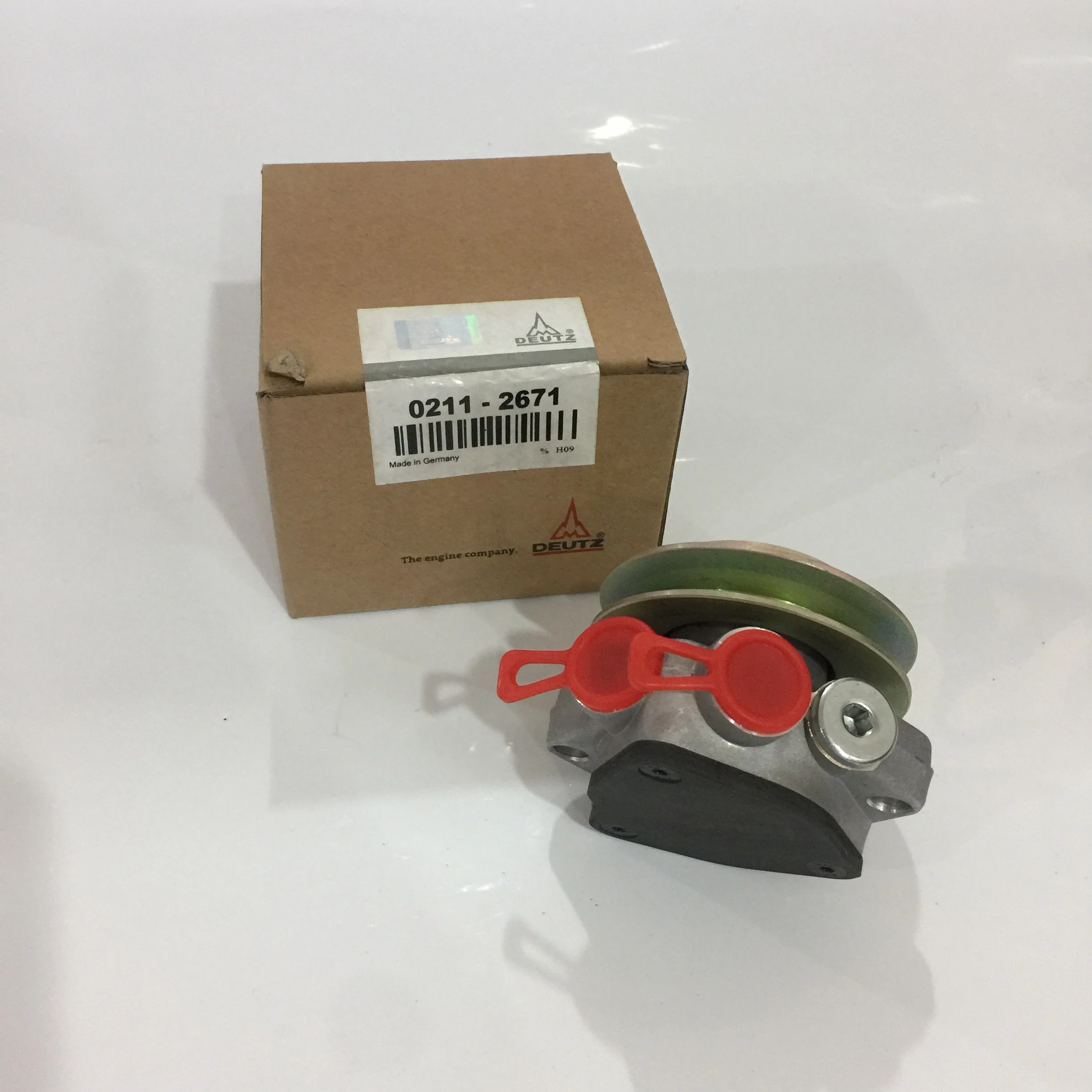 DEUTZ Fuel Transfer Pumps for BFM1013 Engines - Reliable