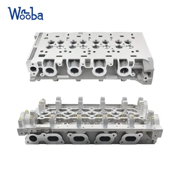 Cylinder Head For Nissan ESPACE LAGUNA G9U724 754 2.2 2.5 DTi dCi 7701474144 7701474715 1104100QA0 4416483 11041-00QA