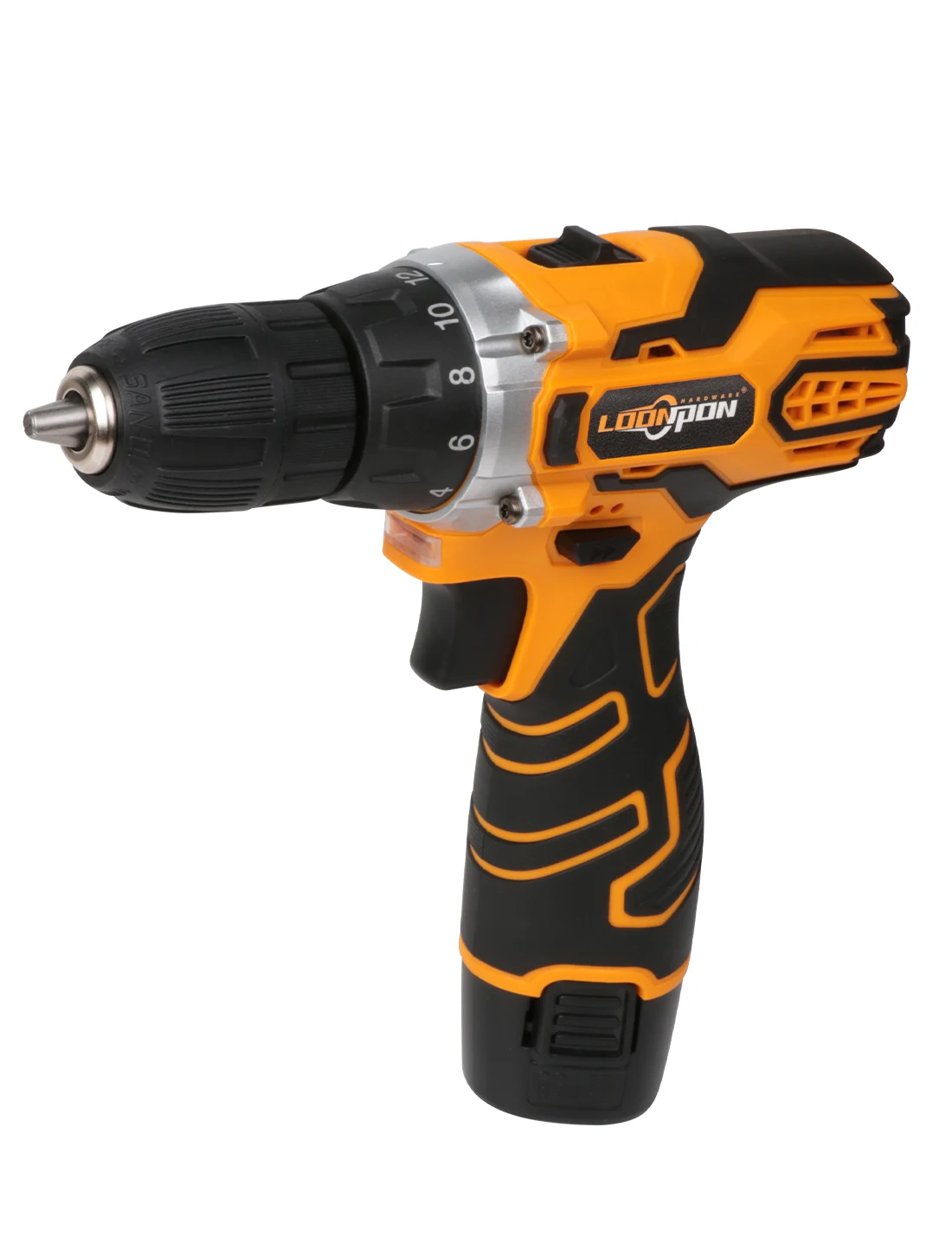 Lithium Battery Multifunctional Electric Drill Household Suit Electric