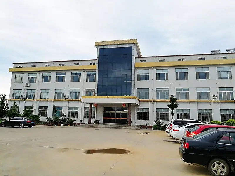 Weifang Hongdu Rubber Industry Co., Ltd.