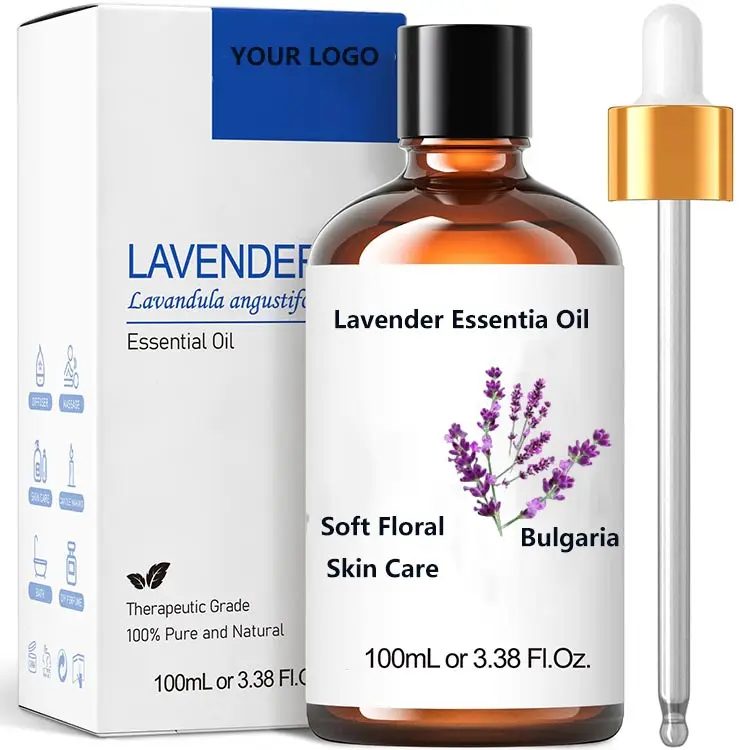 Where To Buy Lavender Oil Near Me High Quality Organic Relax The Mood Lavender Essential Oil 100% Bulk