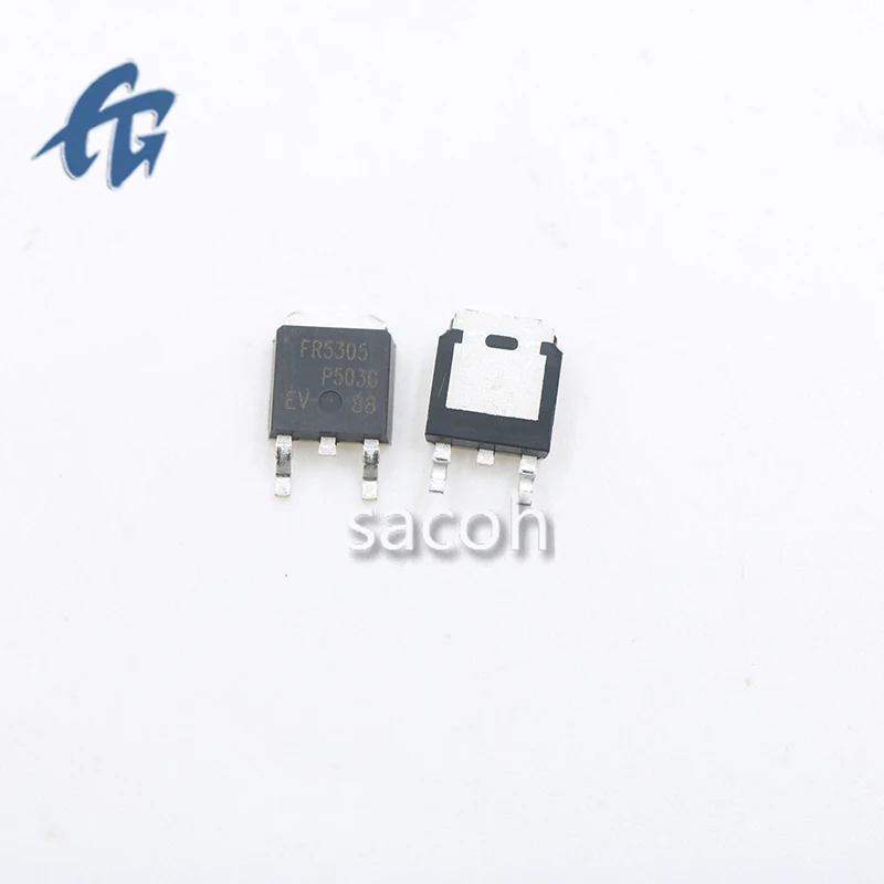 SACOH Composants électroniques IC d'origine de haute qualité Fournisseurs IRFR5305TRLPBF