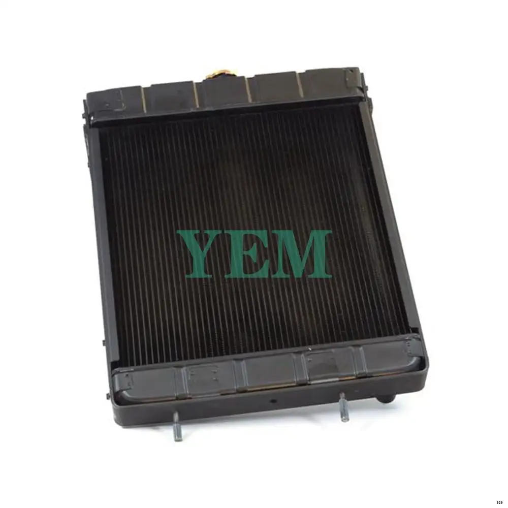 Engine Repair Kit 2485B213 Radiator for Perkins 2485B213 Radiator