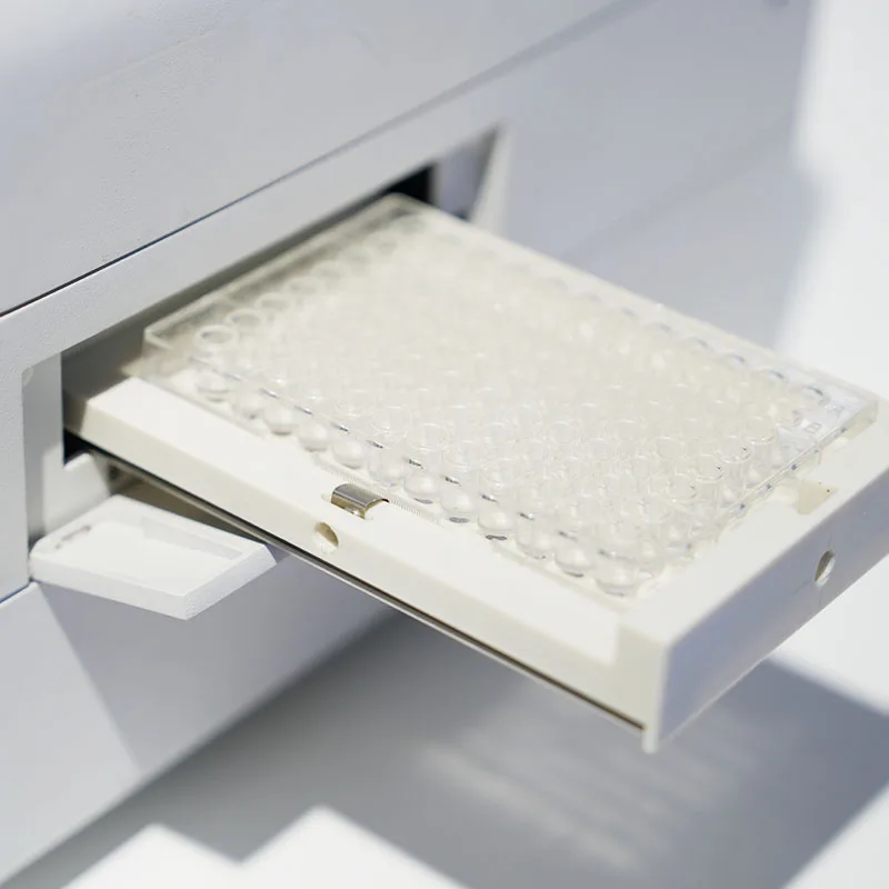 Biobase China Elisa Microplate Reader And Microplate Washer Bkel10a In Stock For Lab Buy