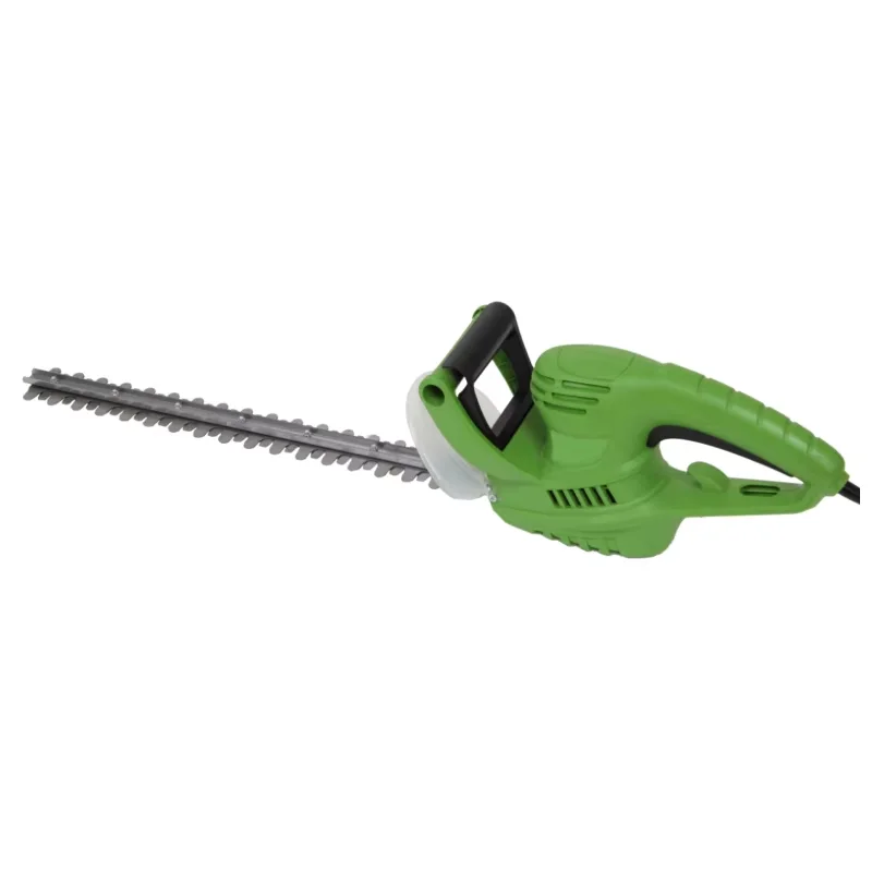 Tagliasiepi A Batteria 2 In 1 - Lame Intercambiabili, Telescopico, 1500 MAh, Senza Fili Per Giardino
