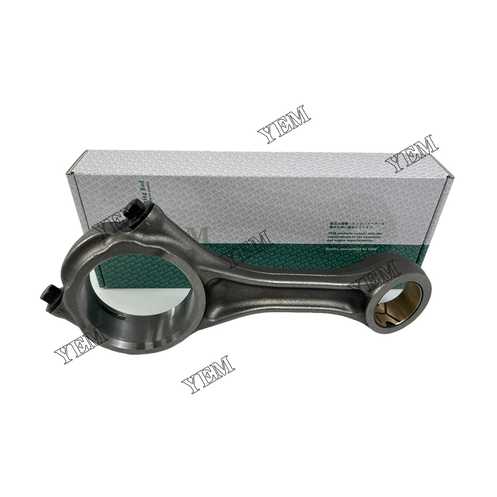 Engine Repair Kit 2KC1 Con Rod Equipment for Isuzu Fast Delivery Engine Parts