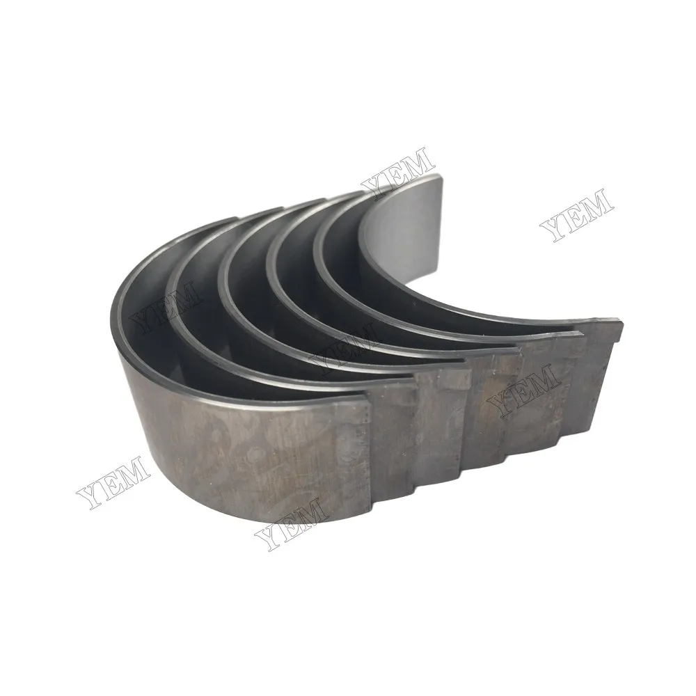 Original Factory Quality OEM D1703 Connecting Rod Bearings Kit for Kubota