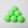 Tennis verde