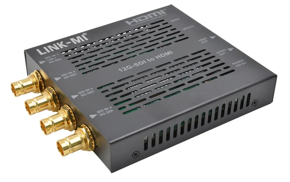 その他 Micro Converter HDMI to SDI 12G Amazon.com: Blackmagic Design Micro Converter SDI to HDMI
