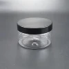 Black Plastic Lid(without jar)