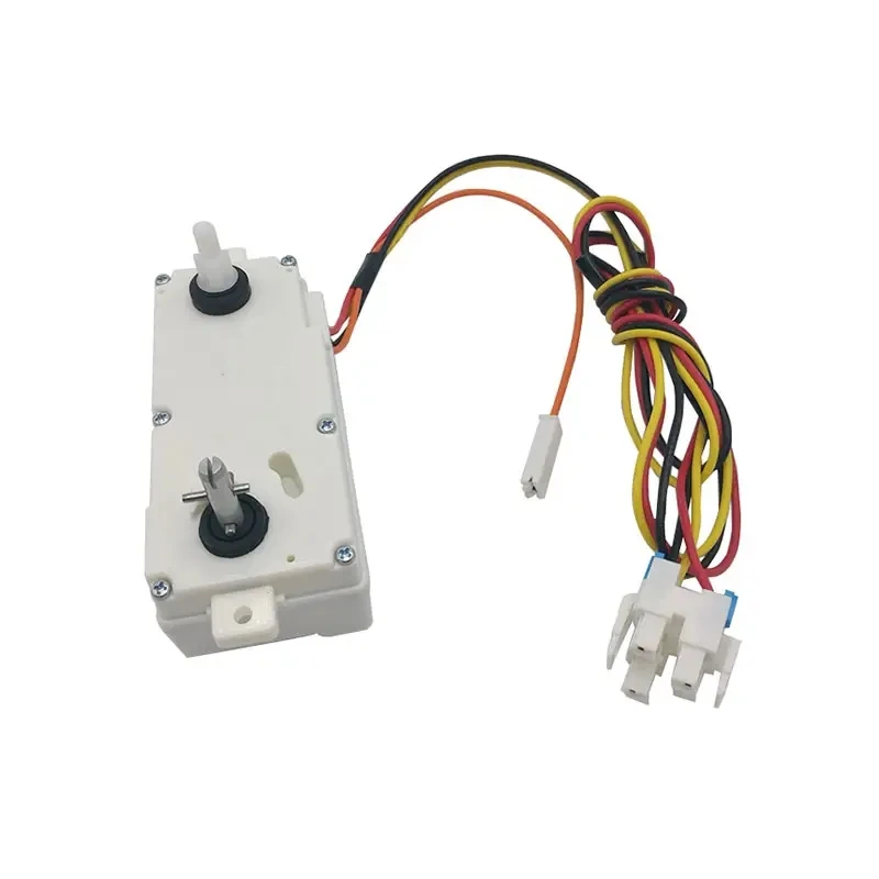 Washing Machine Spare Parts 4 Wire Timer for Washing Machine