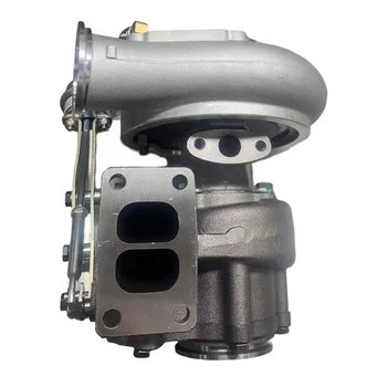 4033282H 4039330 4039630 4039962 4039963 4043679 4046265 4955479 HX35W Turbocharger For Cummins Industrial QSB Tier 3 Engine