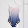 Gradient Pink Blue