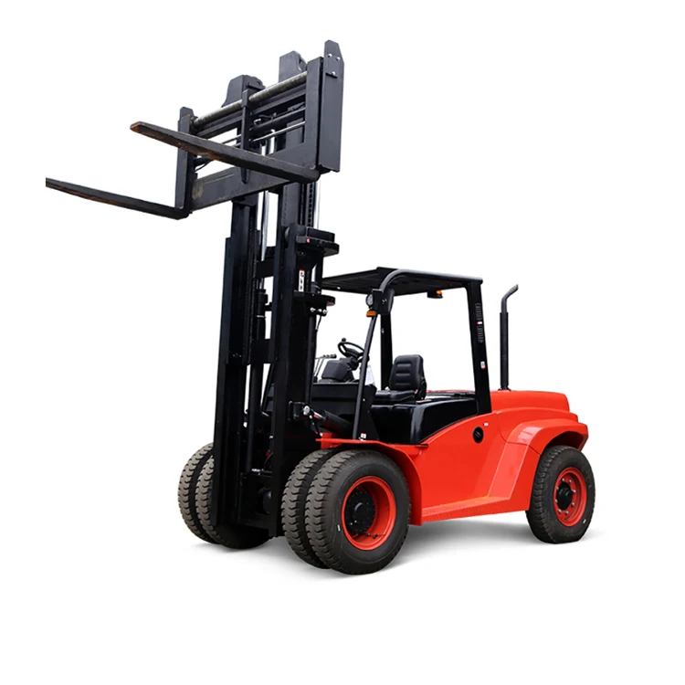 chinese hydraulic forklift truck import household new 3 ton diesel forklift best price