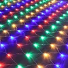 Luce multicolore