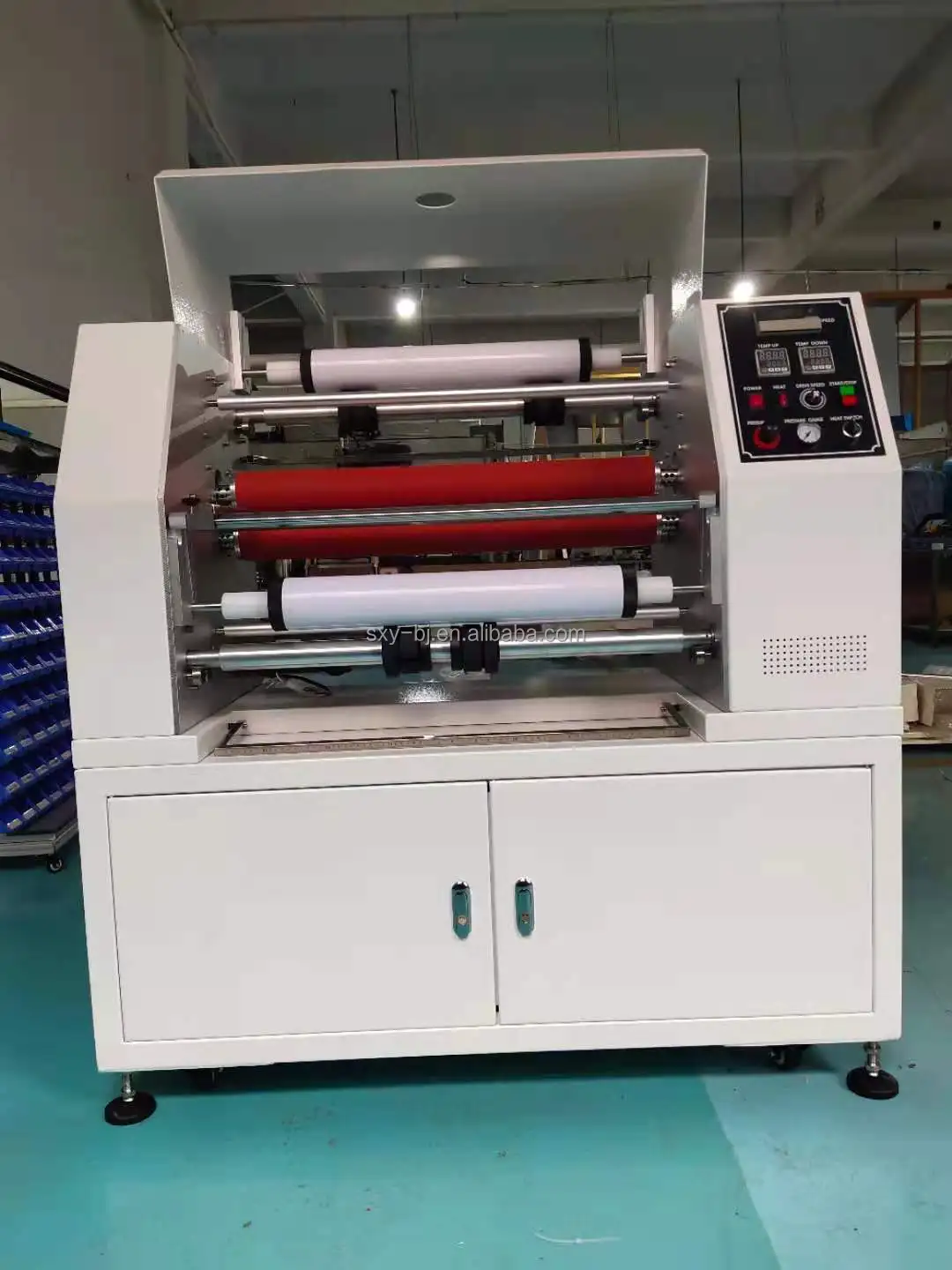 Photoresist Dry Film Laminator For Pcb Process Buy Dry Film Laminator For Pcb Process,Dry Film