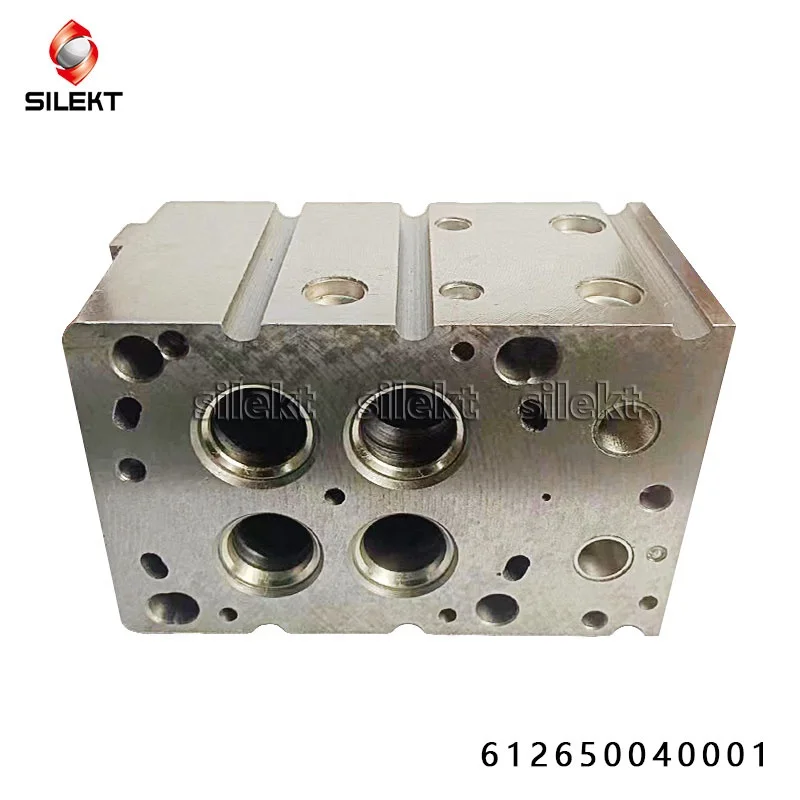 トッティ 612601110933 Gt45 Turbocharger for Weichai Engine Beibentruck