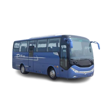 China 35 Seats Passenger Bus Used Coach Bus For Sale - Buy China Coach 