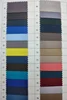 Pure Cotton Colour Card