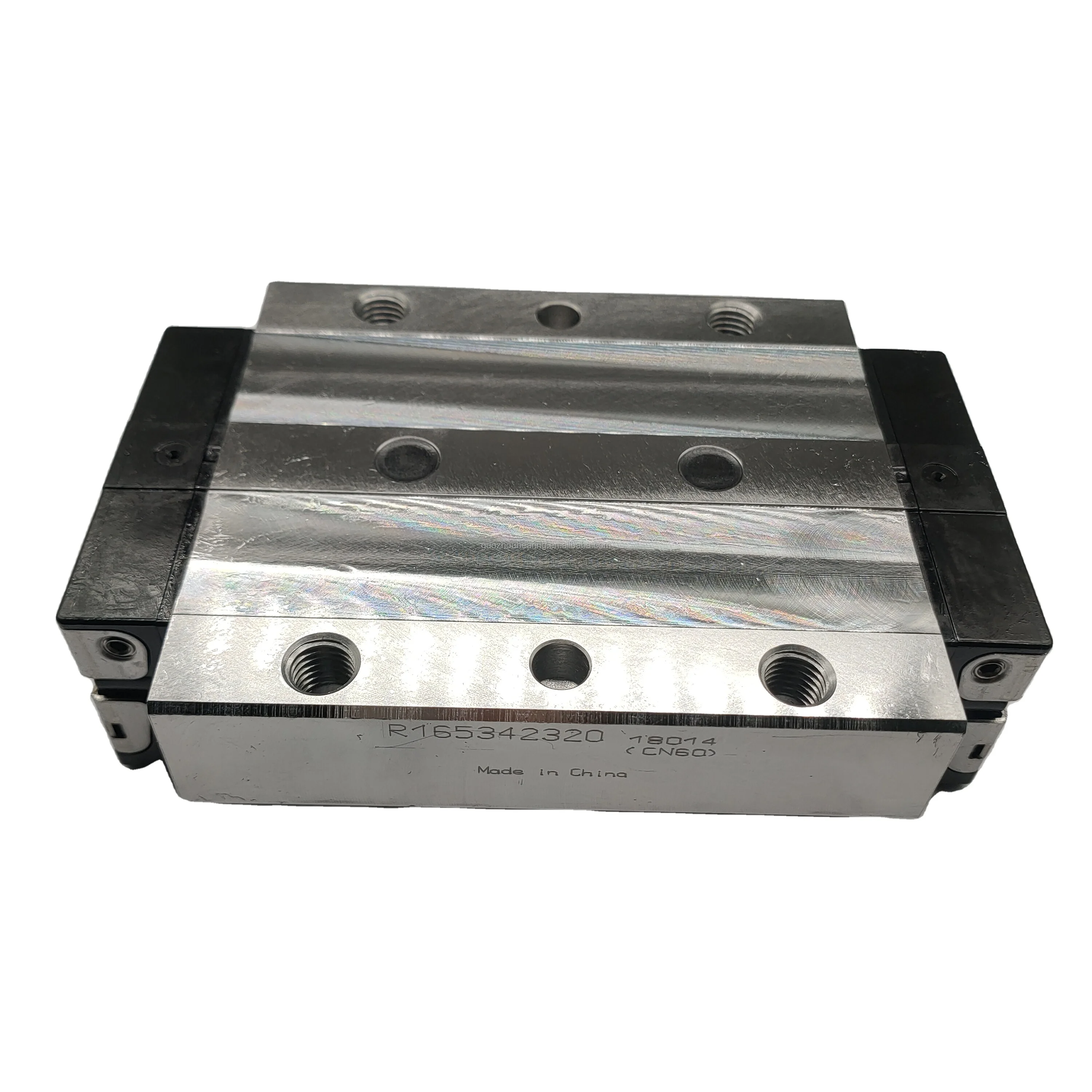 Rexroth Linear Guideway Block R165361910 R 165361910 Runner Carriage
