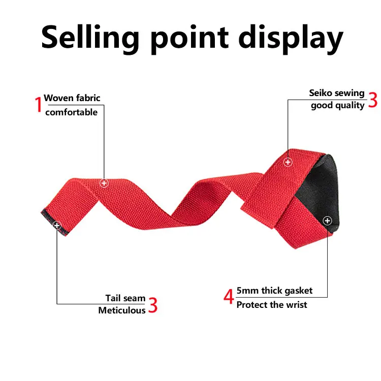 Прямая поставка, ремень для тяжелой атлетики, тренировок, тренажерного зала, ремешок на запястье, поддержка запястья для тренажерного зала