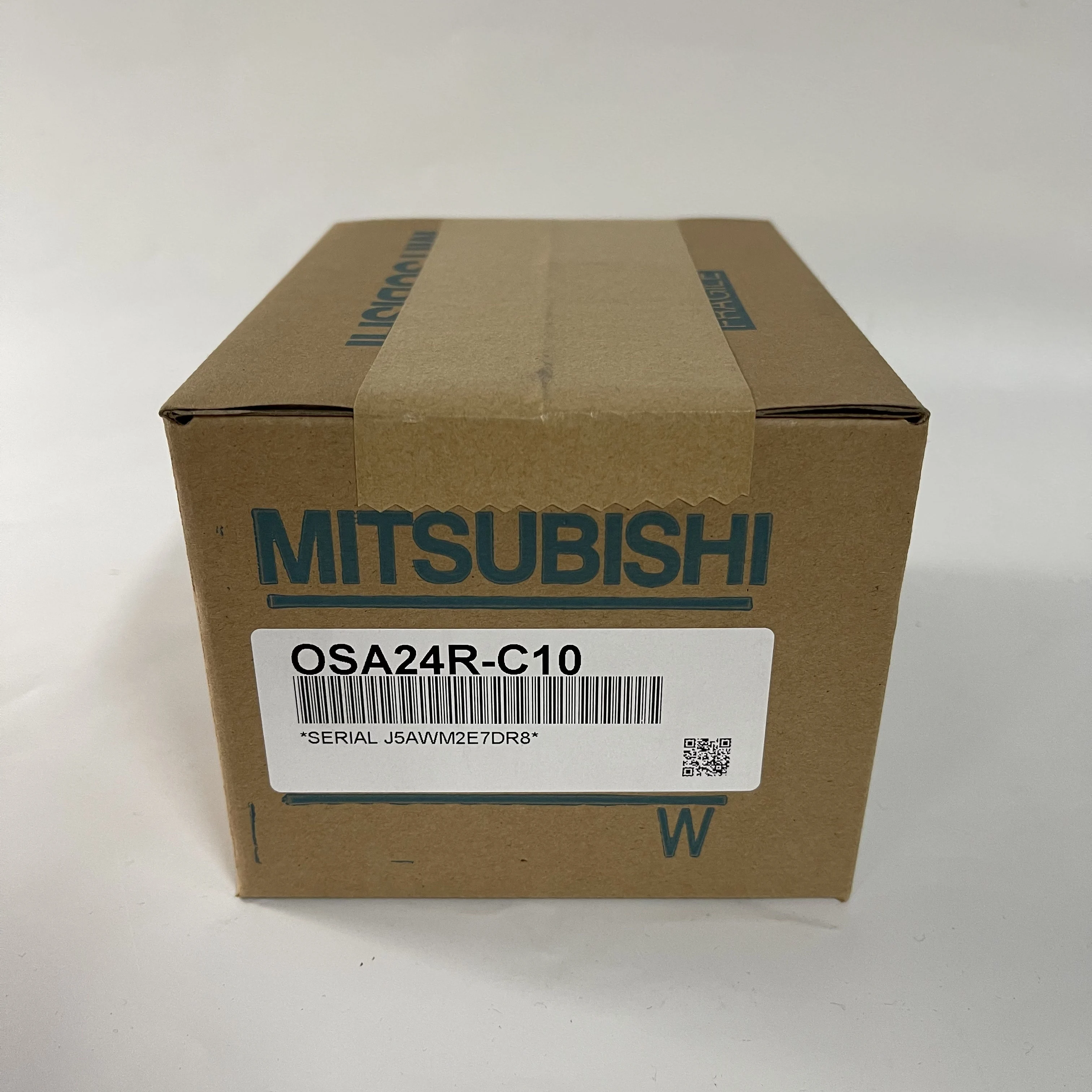 Mitsubishi Rotary Encoder OSA24R-C10